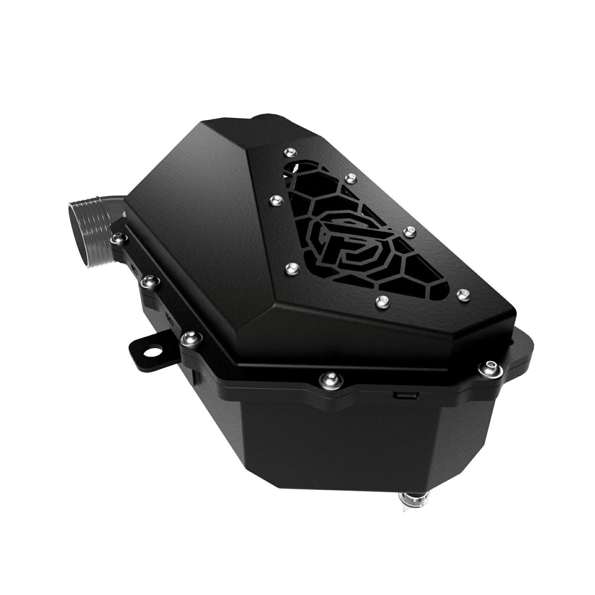 BYD Shark 6 Hybrid (2024+) - Panel Airbox