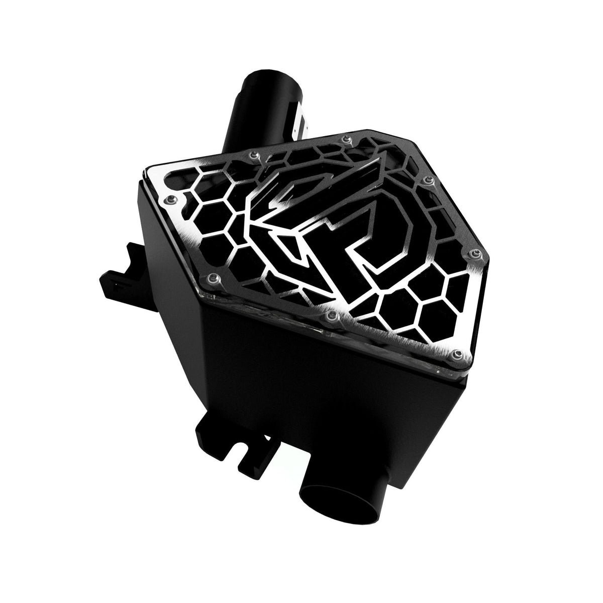 Great Wall Cannon (2020+) - Clear Top Airbox