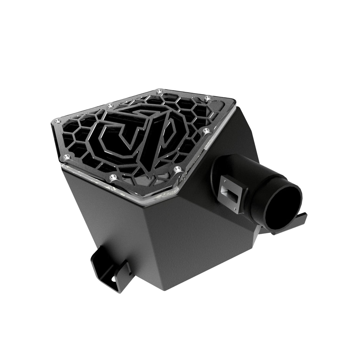 Great Wall Cannon (2020+) - Clear Top Airbox