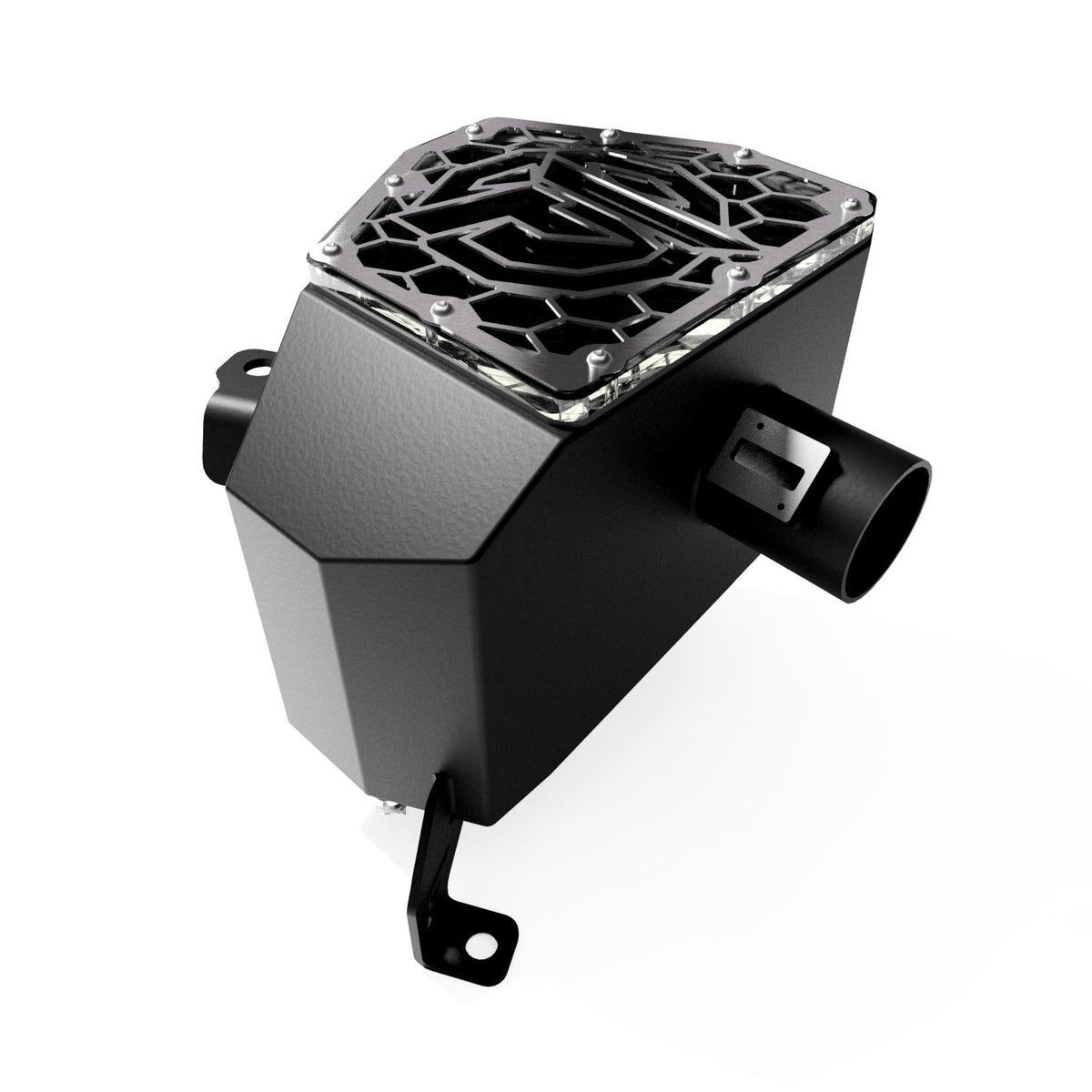 Mitsubishi Triton MV Next Gen (2023+) - Clear Top Airbox
