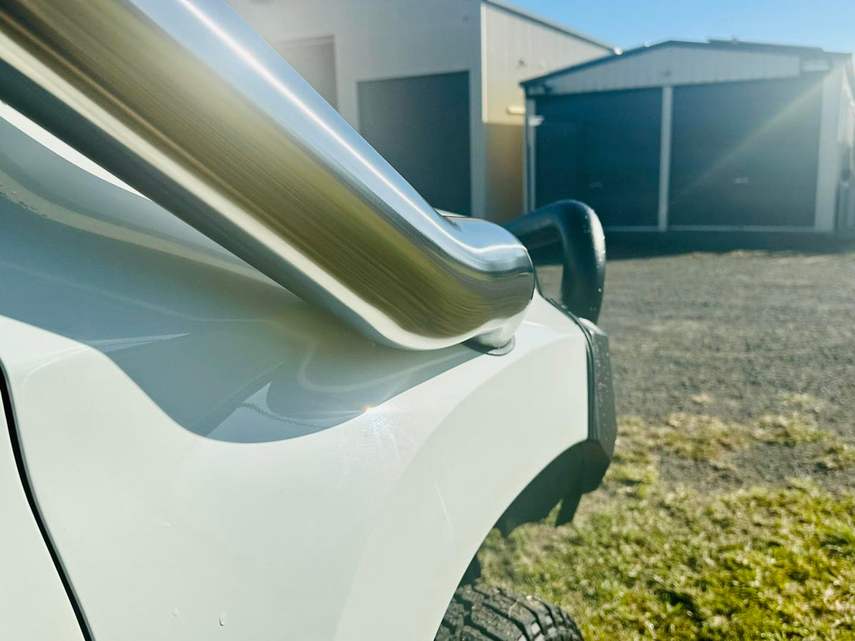 Mitsubishi Triton MR / Pajero Sport (2020+) 4"Snorkel