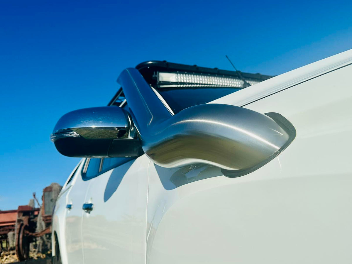 Mitsubishi Triton MR / Pajero Sport (2020+) 4"Snorkel