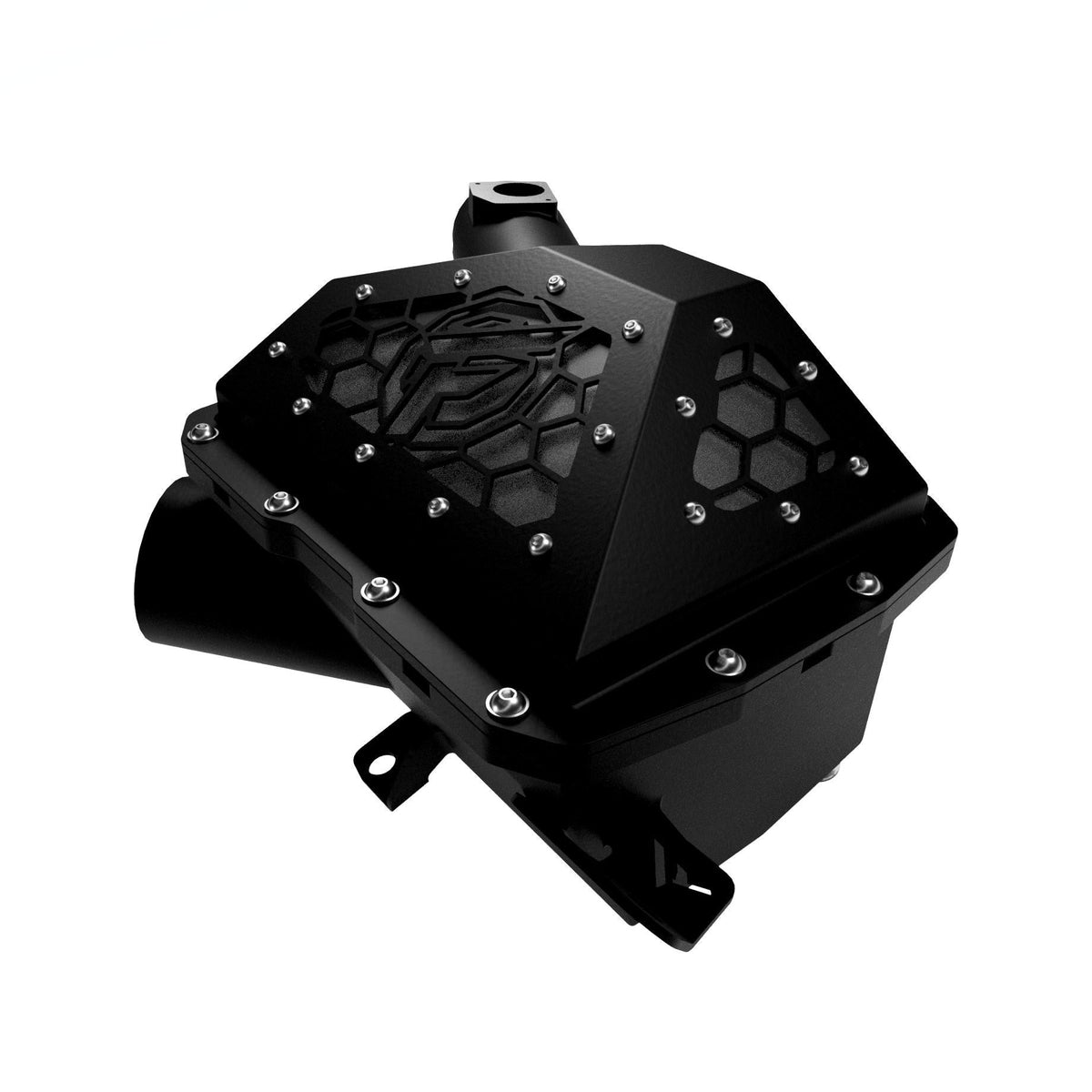 Toyota Landcruiser (2024+) VDJ 70 Series 4Cyl Panel Airbox