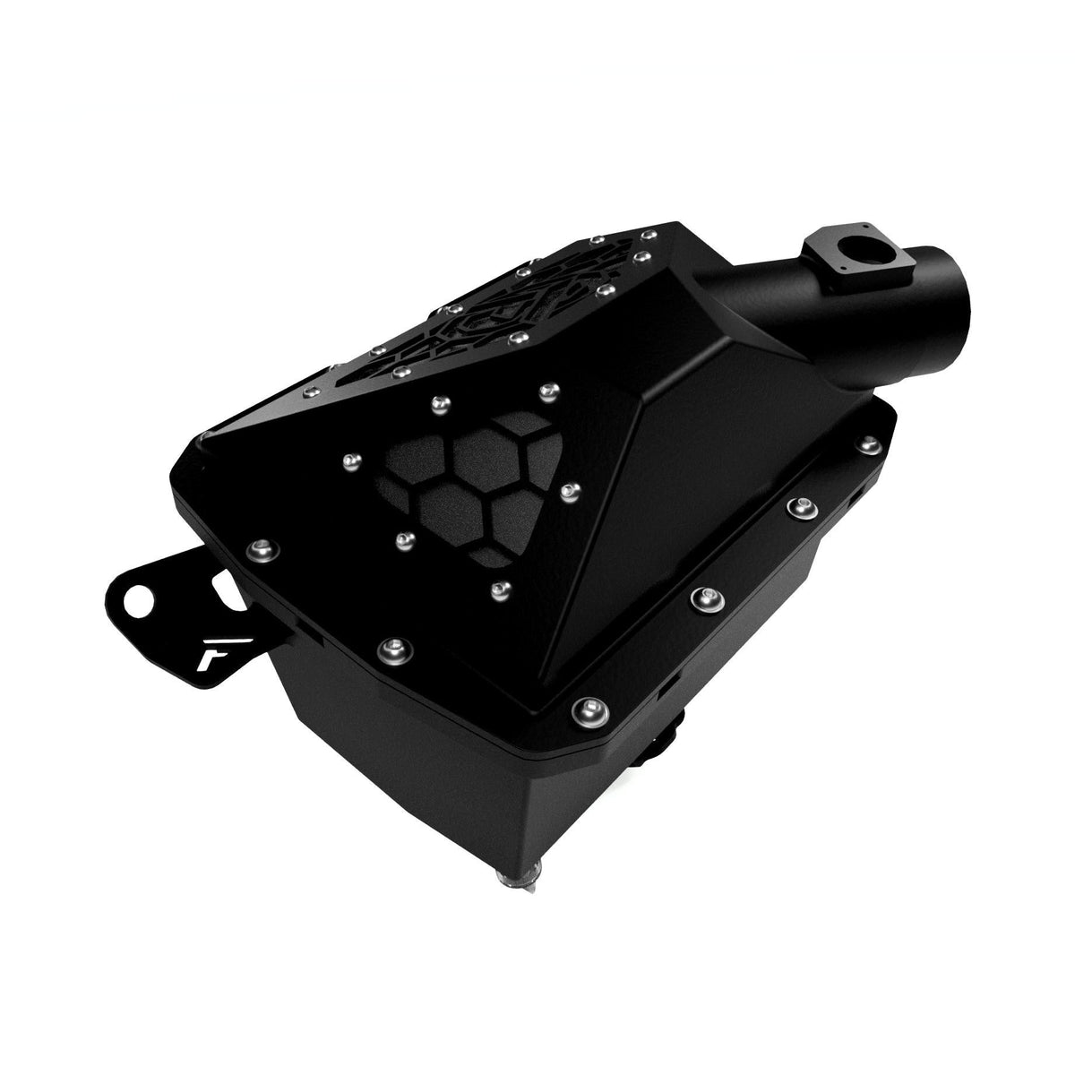 Toyota Landcruiser (2024+) VDJ 70 Series 4Cyl Panel Airbox