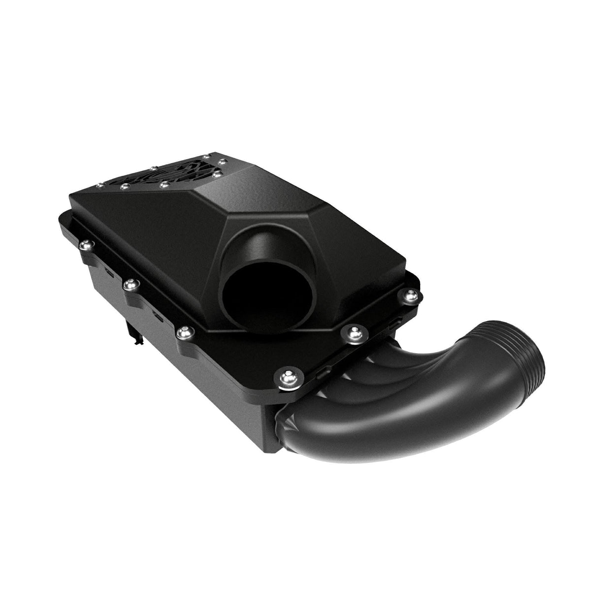 BYD Shark 6 Hybrid (2024+) - Panel Airbox