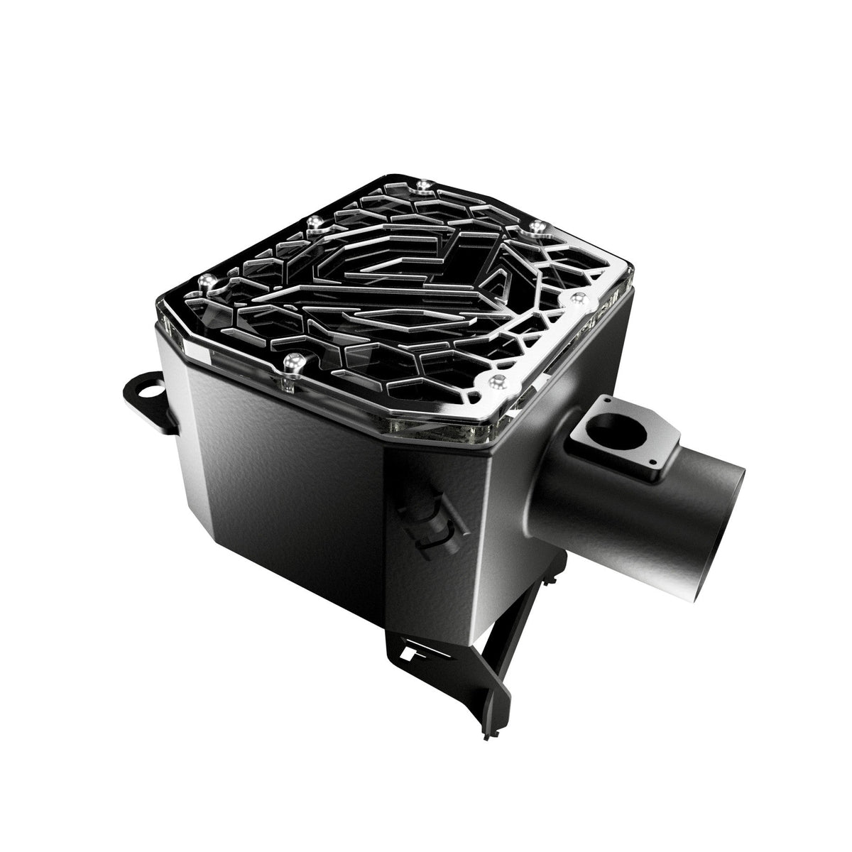 Mazda BT50 (2008-2011) Clear Top Airbox