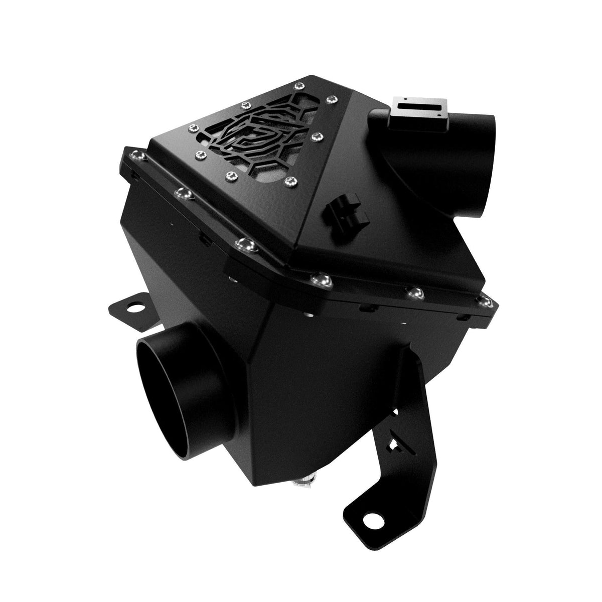 Mazda BT50 (2021 - current) - Panel Airbox