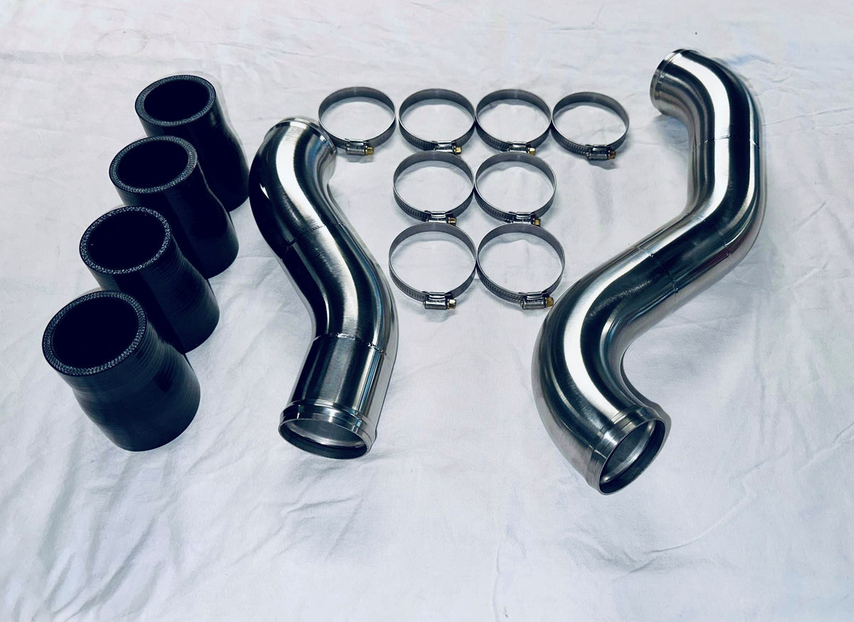 Mazda BT50 / Isuzu Dmax (2021+) Replacement Intercooler Pipes