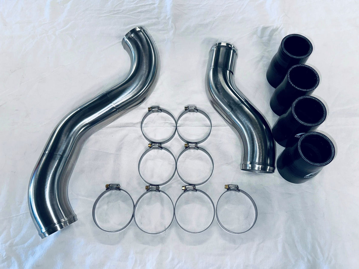 Mazda BT50 / Isuzu Dmax (2021+) Replacement Intercooler Pipes