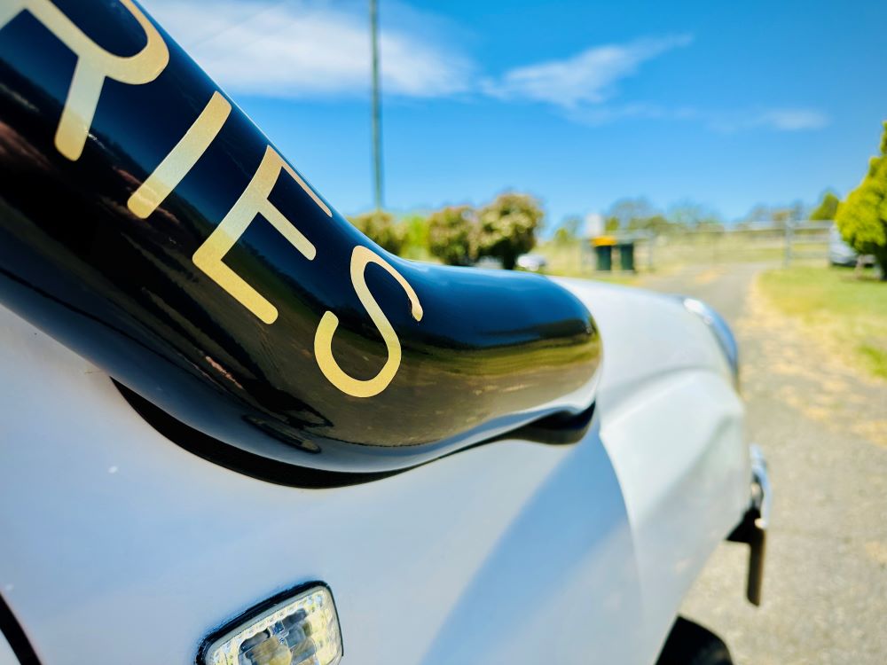 Toyota Landcruiser 100 Series (2UZ V8 Petrol) Rounded Guard Entry Snorkel & Panel Airbox Package