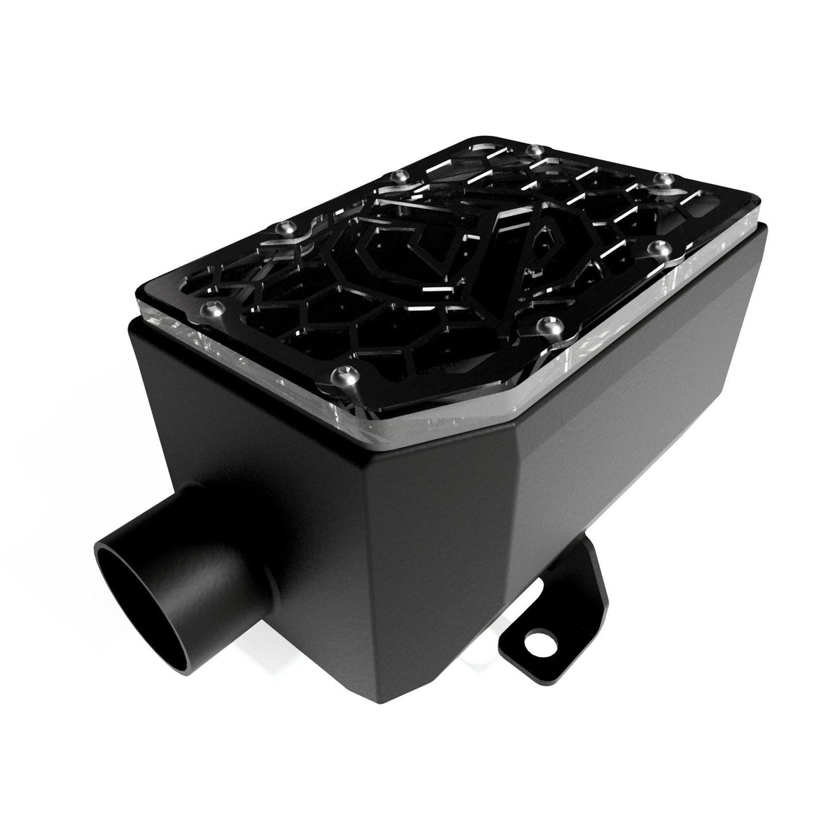 Nissan Navara D22 YD25 (2.5ltr) - Clear Top Airbox