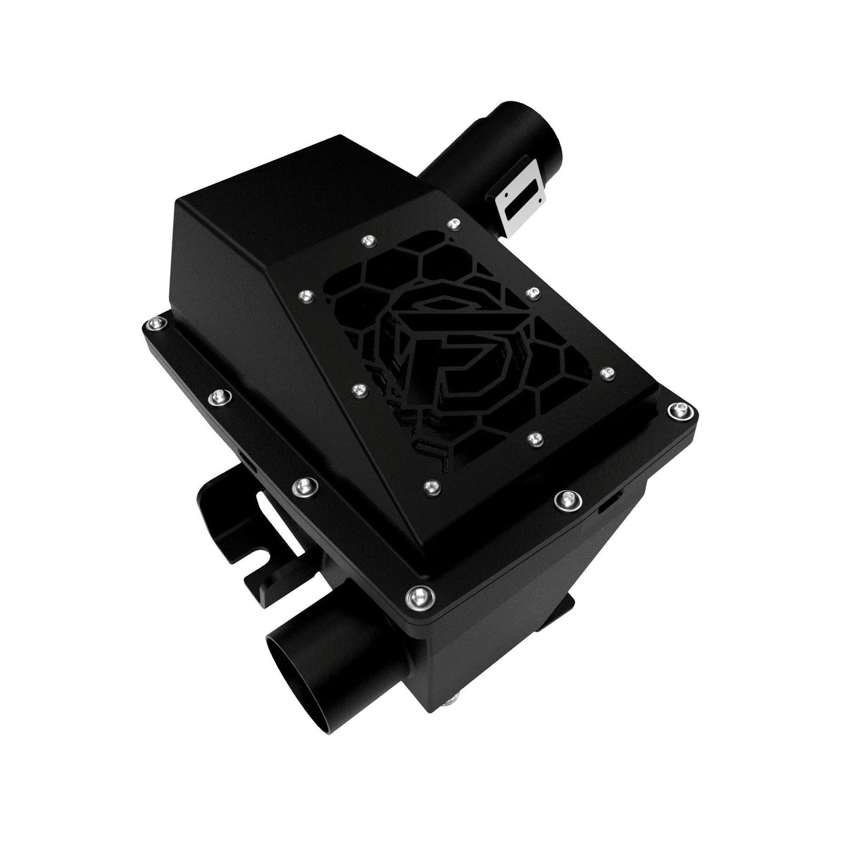 Great Wall Cannon (2020+) Short Entry Snorkel & Panel Airbox Package