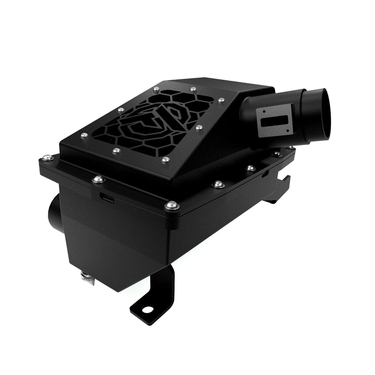 Great Wall Cannon (2020+) Short Entry Snorkel & Panel Airbox Package