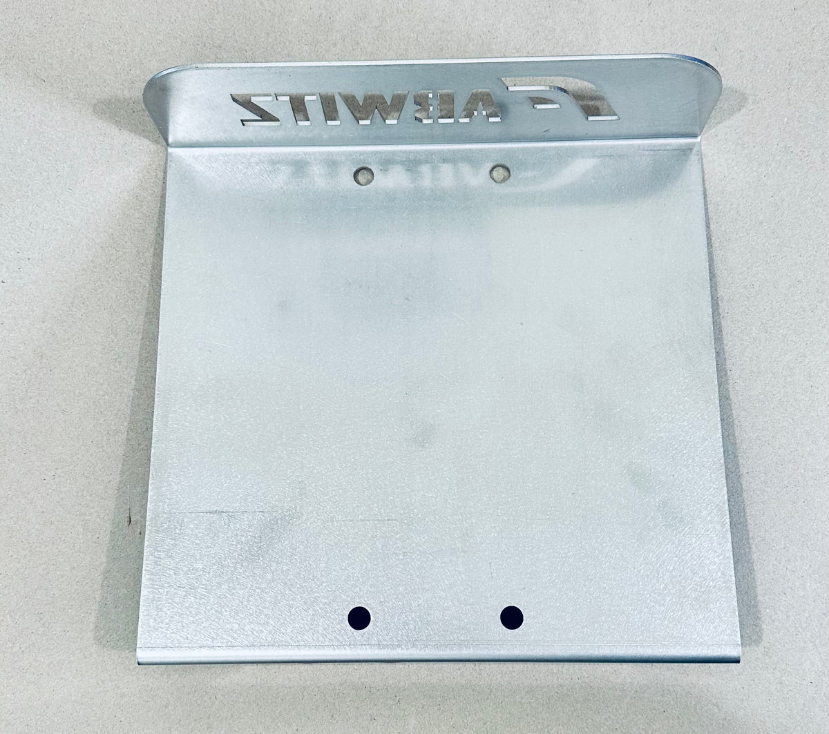 Nissan Navara (D23) NP300 - ECU Bracket