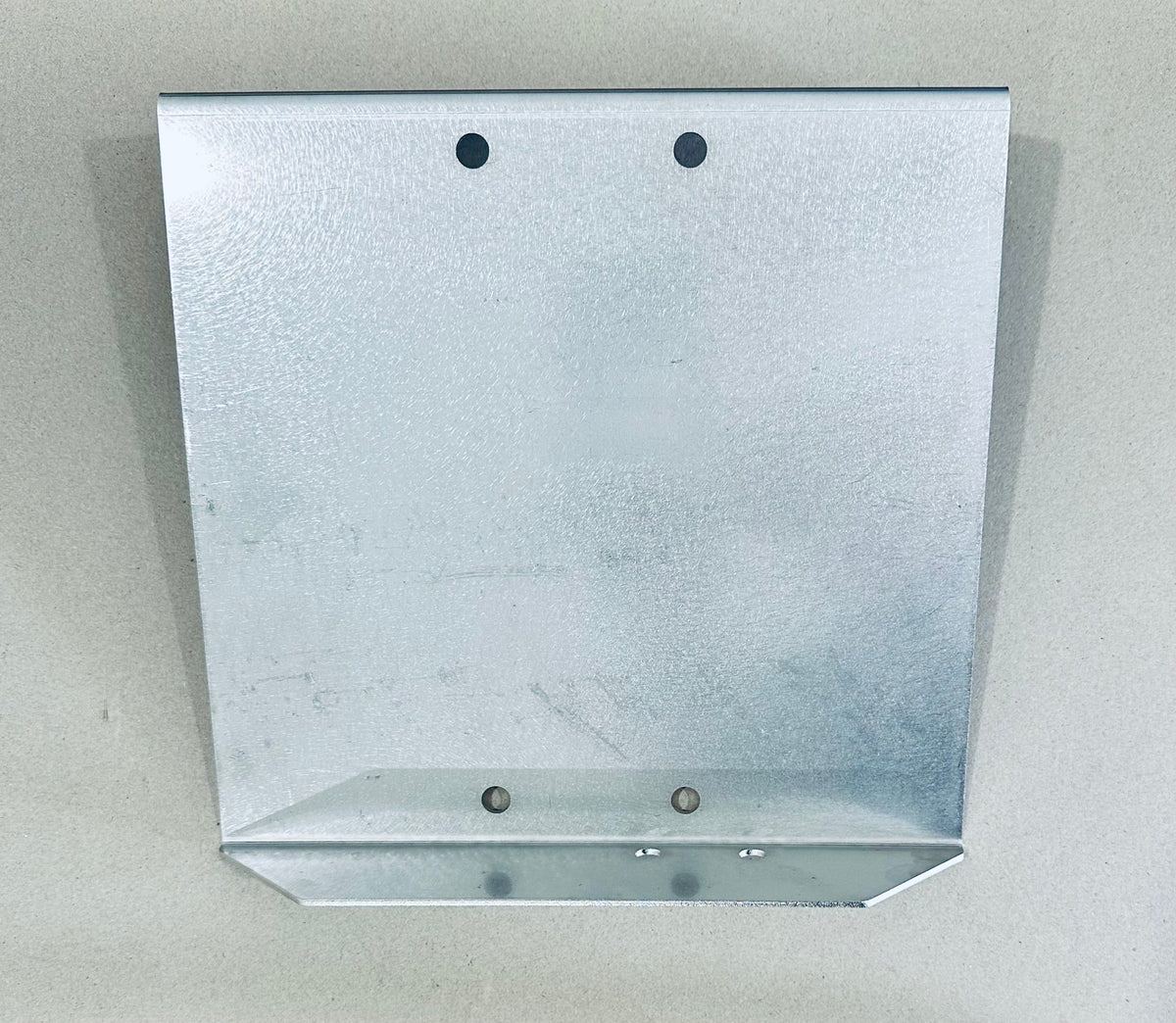 Nissan Navara (D23) NP300 - ECU Bracket
