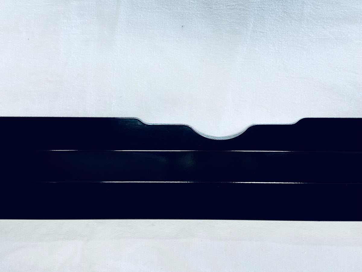 Nissan Patrol GU S1-3 (1998-2006) - Radiator Shroud for Wide Radiator Models