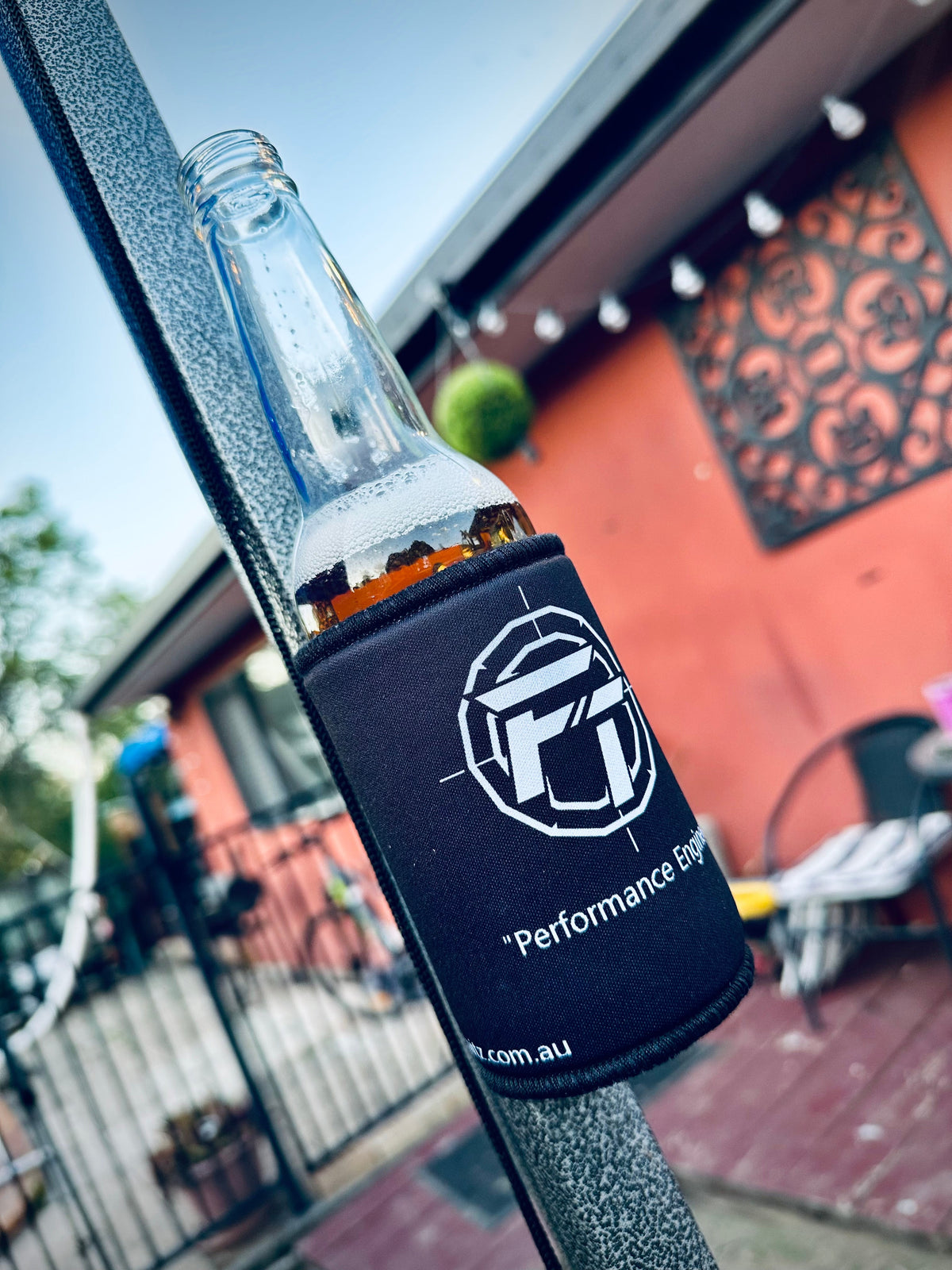 Fabwitz Industries - Magnetic Stubby Holder