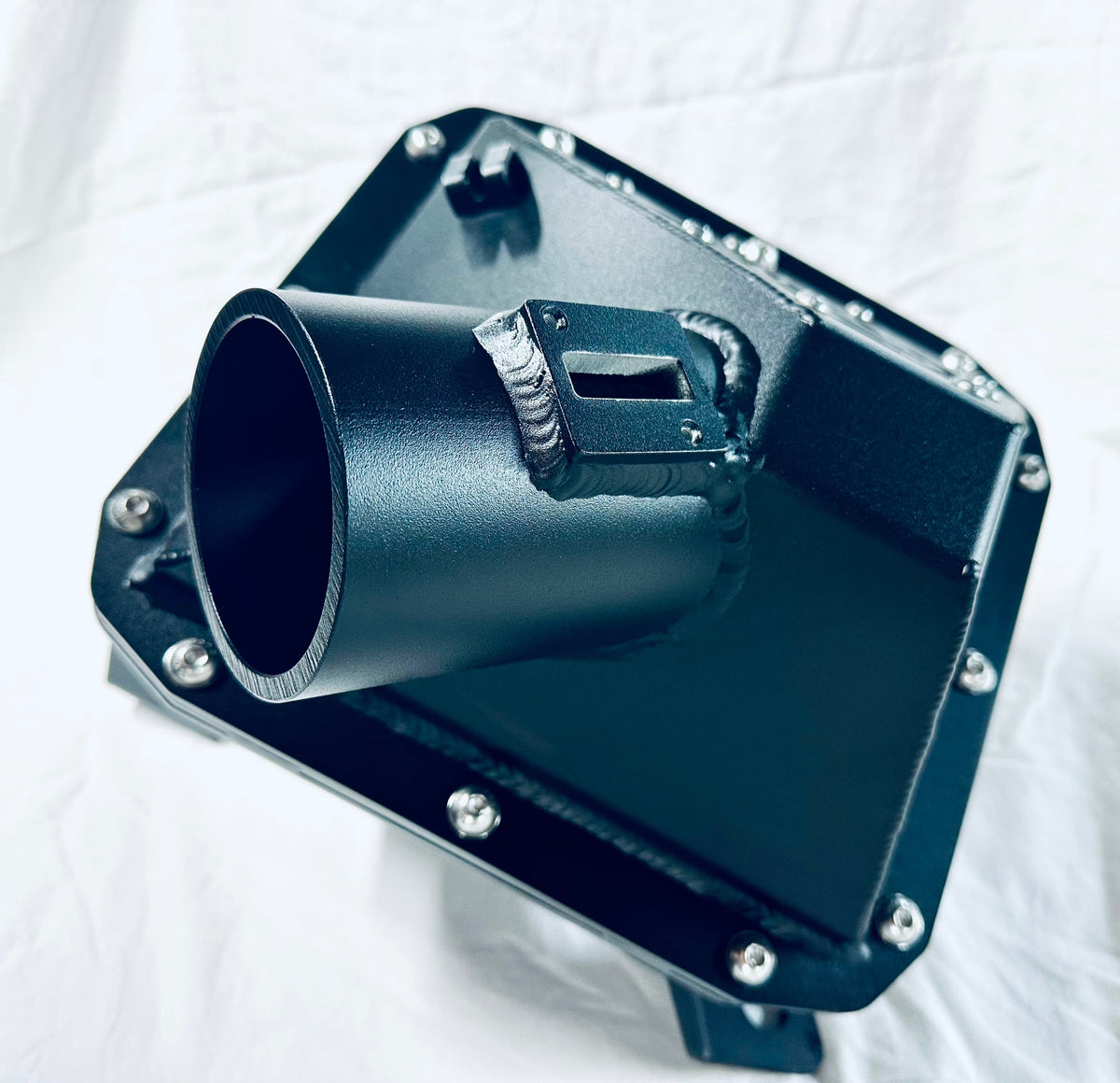 Mazda BT50 (2021 - current) - Panel Airbox