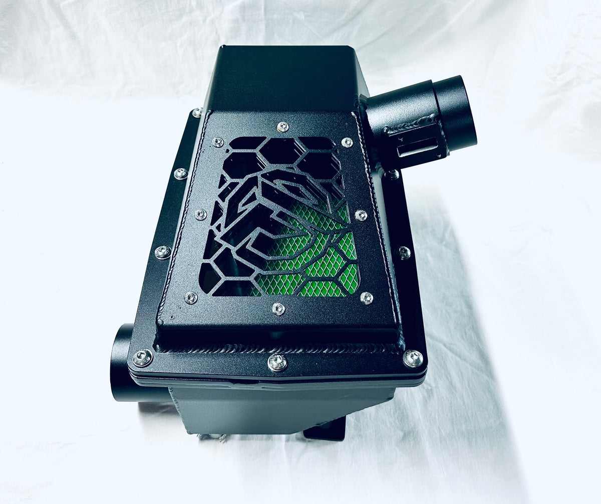 Great Wall Cannon (2020+) - Panel Airbox