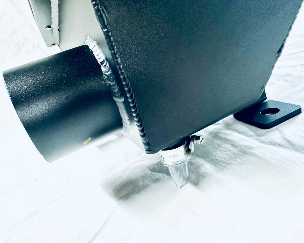 Great Wall Cannon (2020+) - Panel Airbox
