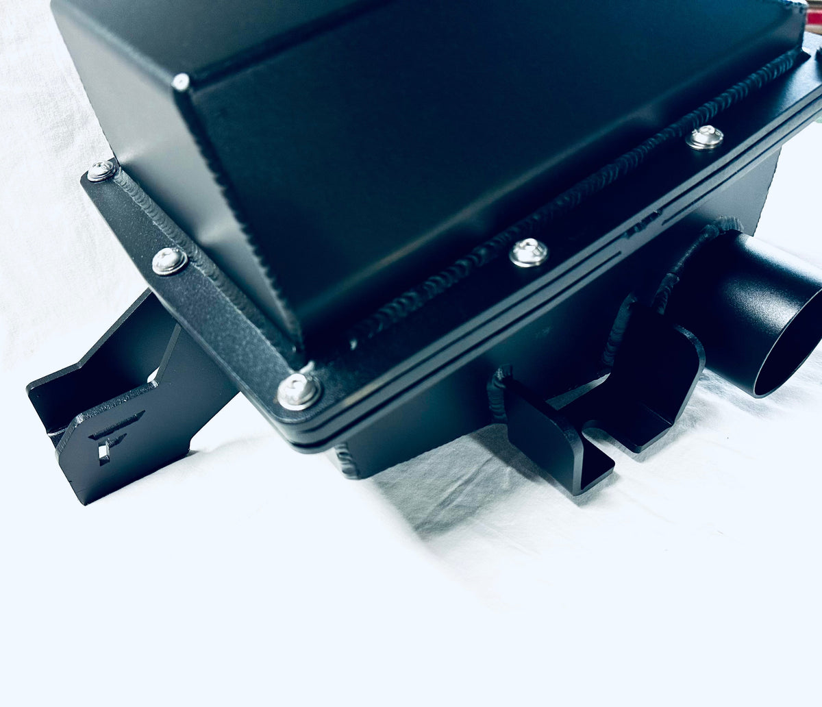 Great Wall Cannon (2020+) - Panel Airbox