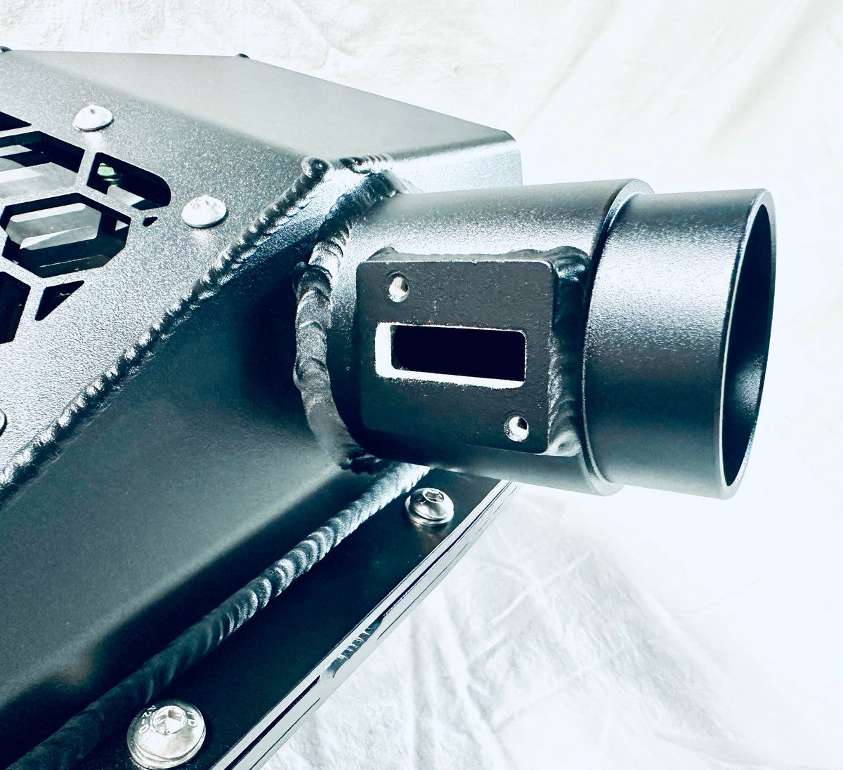 Great Wall Cannon (2020+) - Panel Airbox