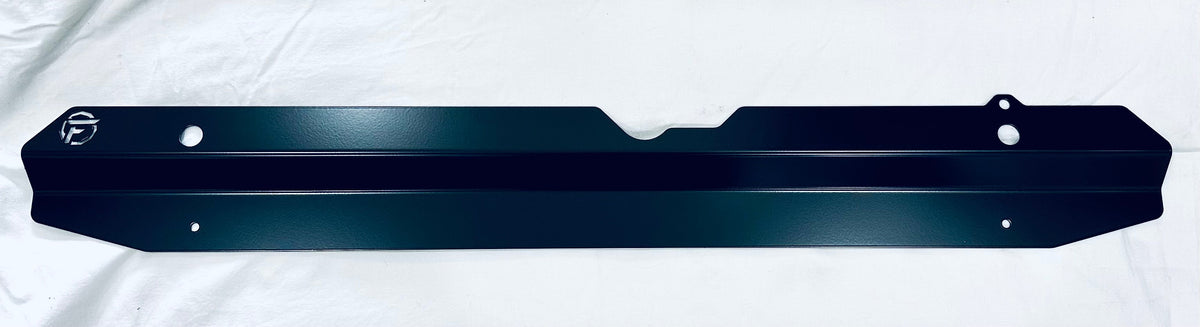 Nissan Patrol GU S4 (2004-2007+) - Radiator Shroud