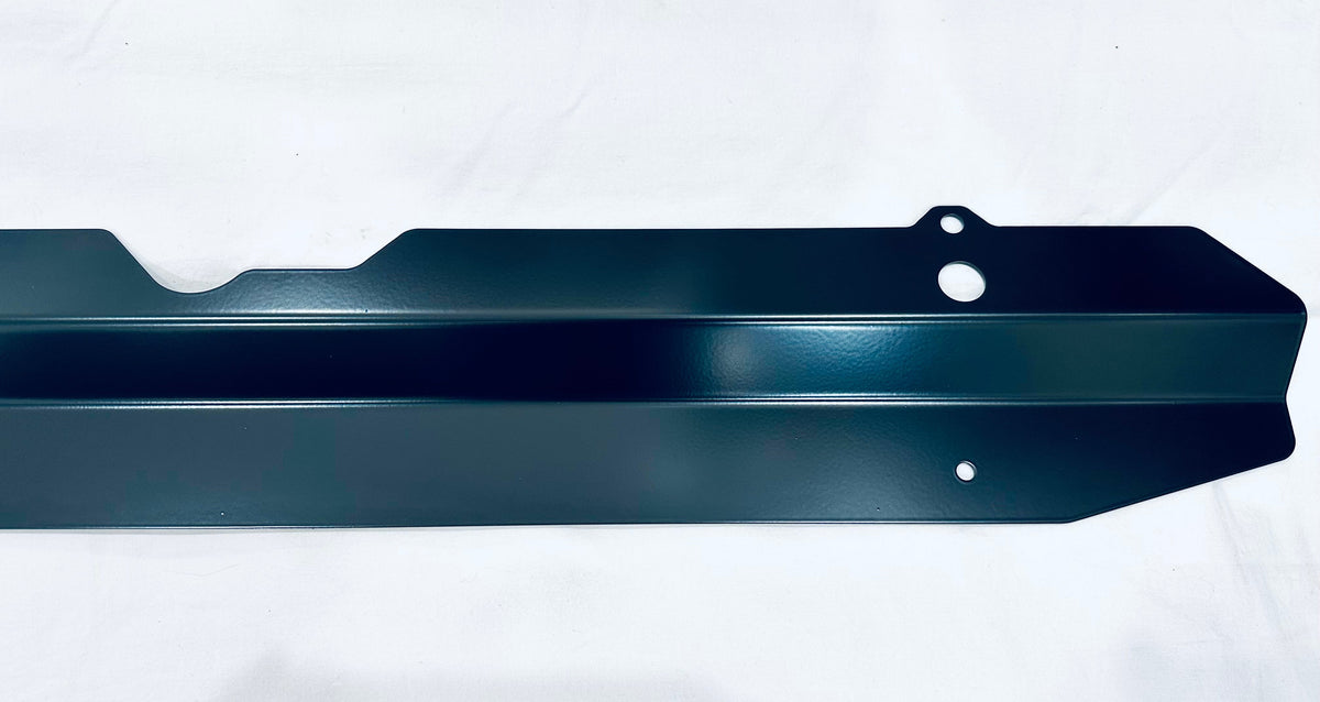 Nissan Patrol GU S4 (2004-2007+) - Radiator Shroud