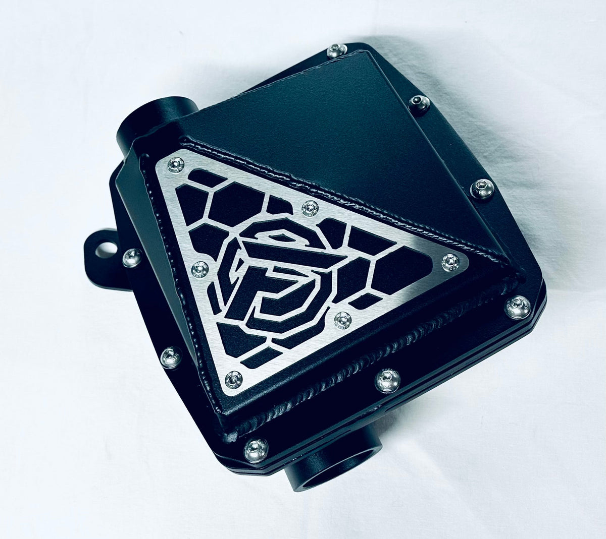 Suzuki Jimny (2018+) Panel Airbox