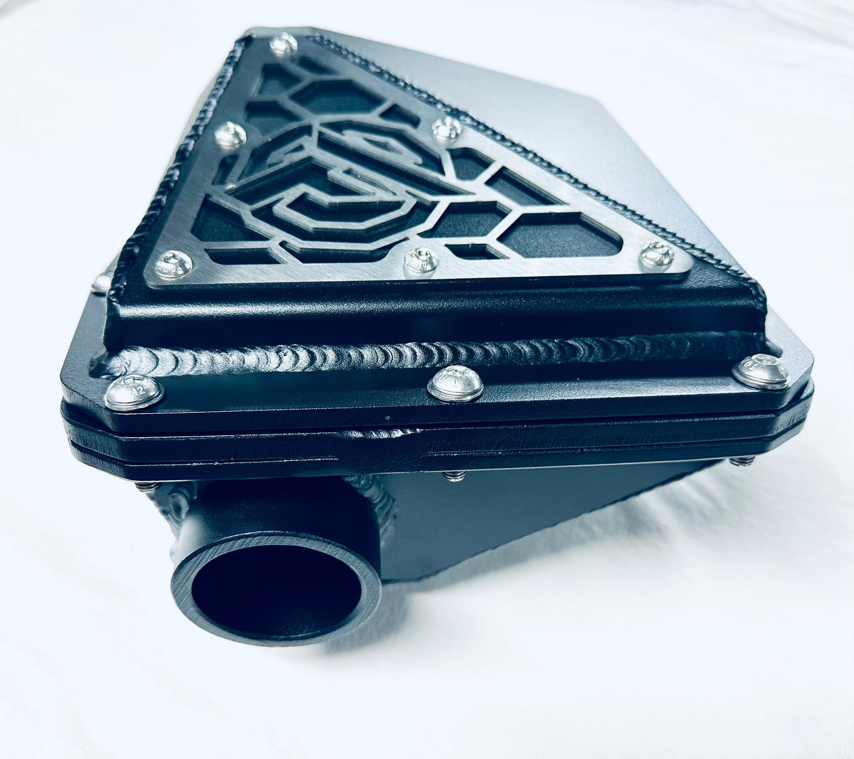 Suzuki Jimny (2018+) Panel Airbox
