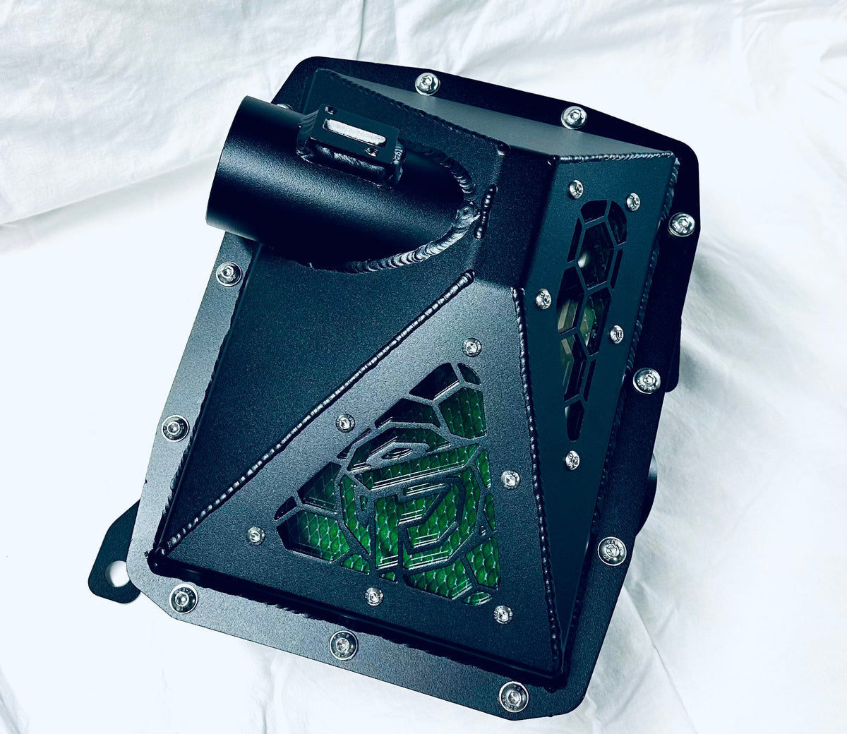 Mitsubishi Triton MV Next Gen (2023+) - Panel Airbox