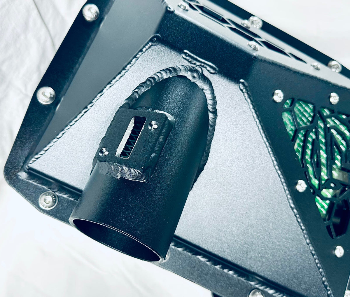 Mitsubishi Triton MV Next Gen (2023+) - Panel Airbox