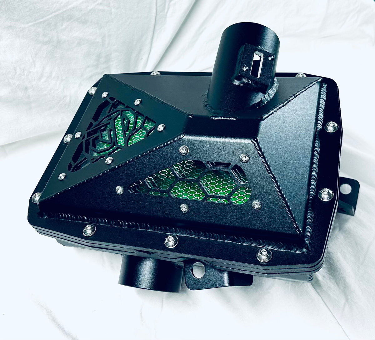 Mitsubishi Triton MV Next Gen (2023+) - Panel Airbox