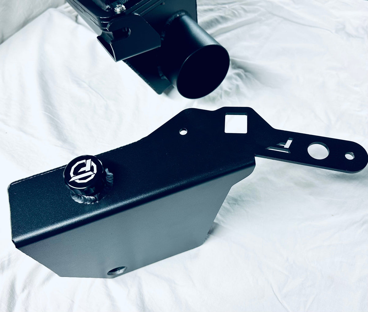 Ford Next Gen Ranger V6 (6cyl) Panel Airbox