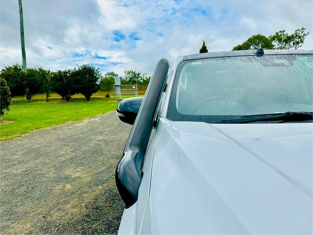 Mitsubishi Triton MR / Pajero Sport (2020+) 4"Snorkel