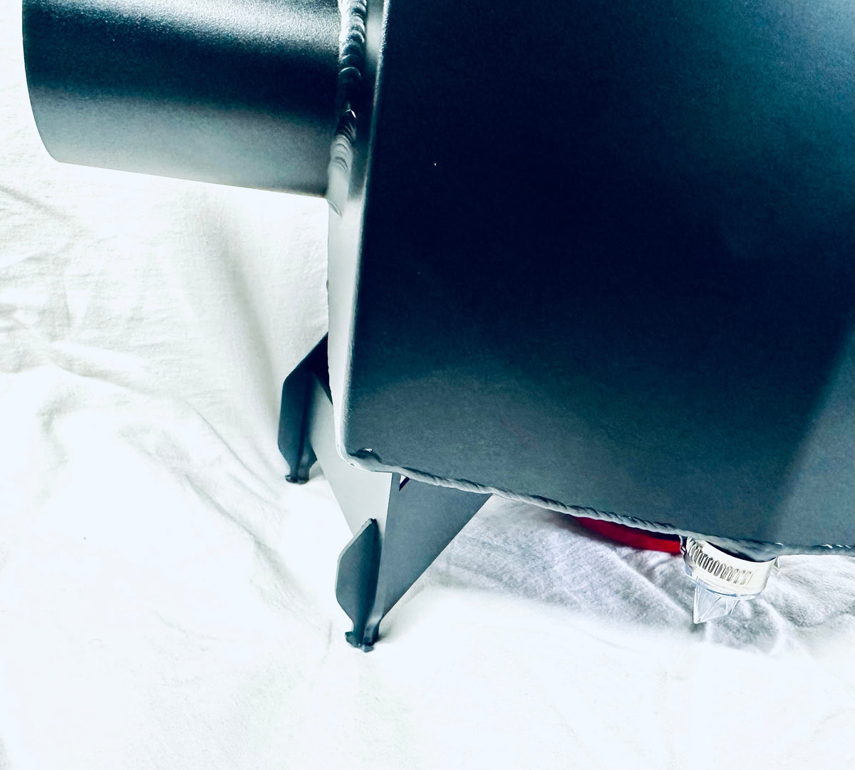 Mazda BT50 (2008-2011) Clear Top Airbox