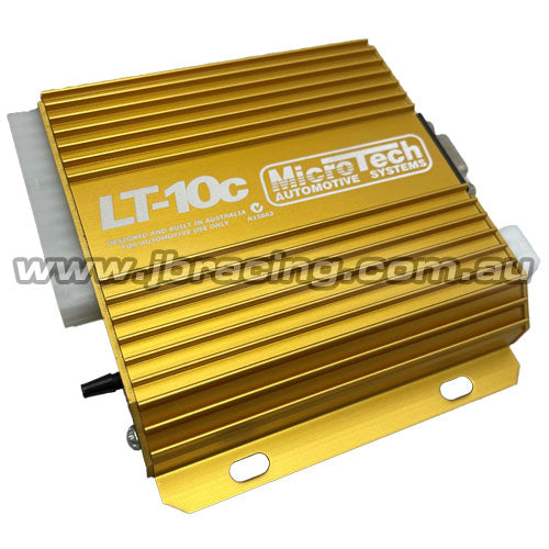 LT-10c Fuel & Ignition ECU