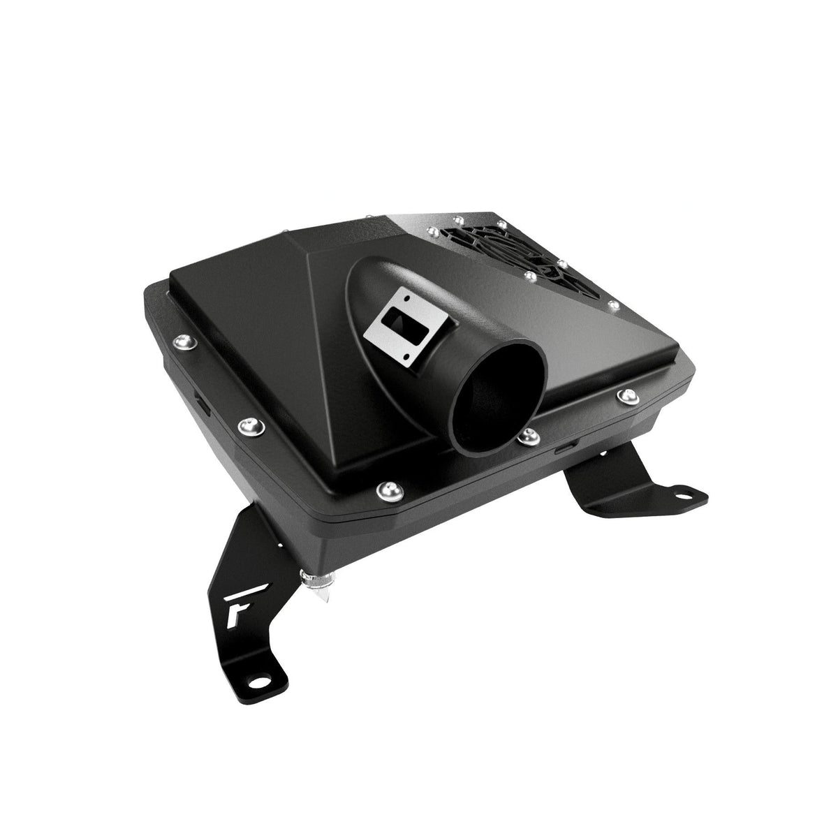 Mitsubishi Triton MV Next Gen (2023+) - Panel Airbox