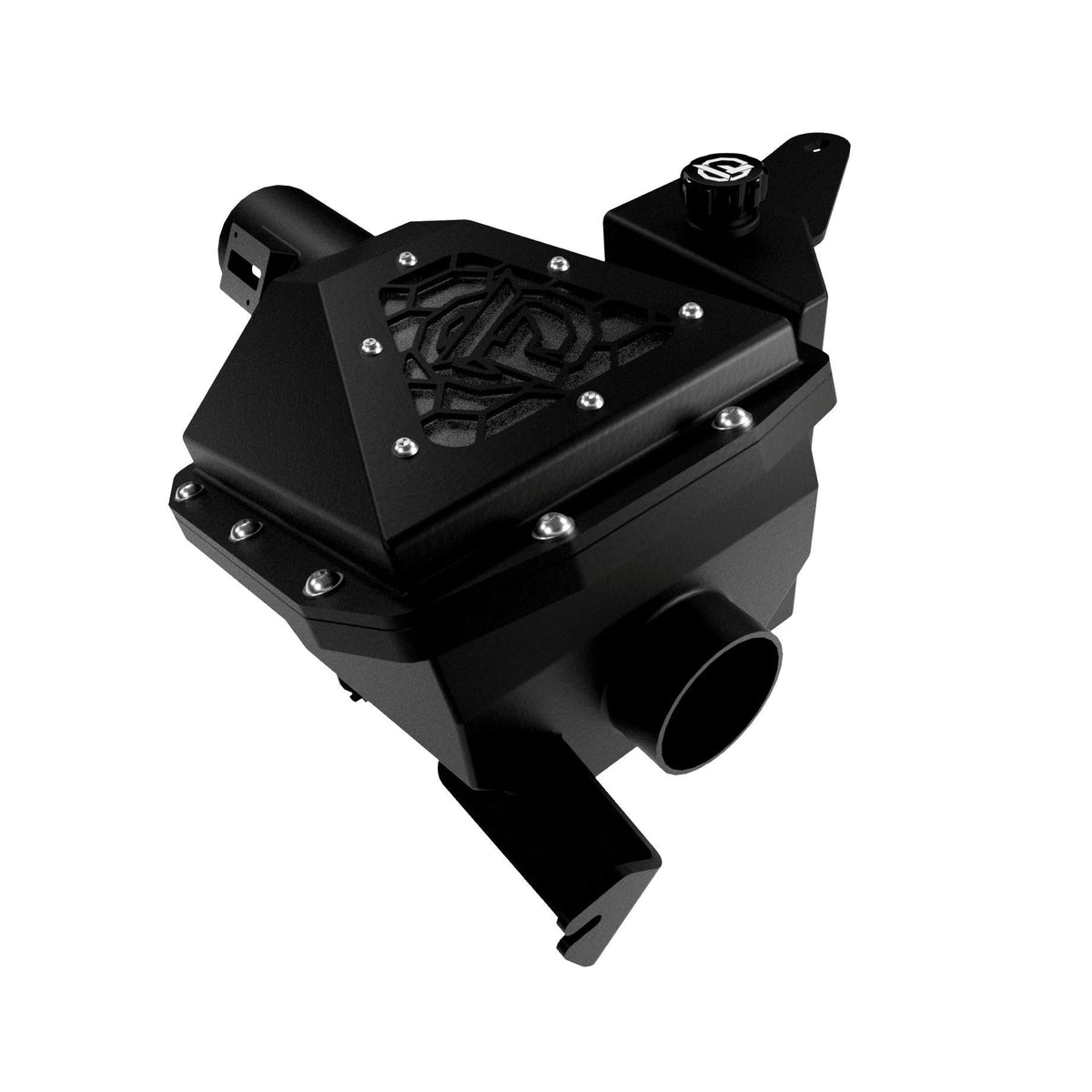 Nissan Navara NP300 (D23) - Panel Airbox - To suit Fabwitz Short Entry Snorkel