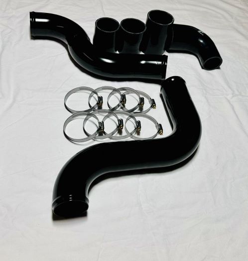 Ford Ranger PX 1-3 (3.2Liter) Intercooler Pipes