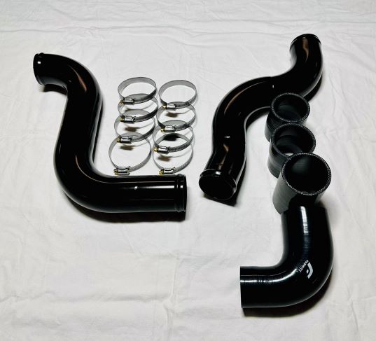 Ford Ranger PX 1-3 (3.2Liter) Intercooler Pipes