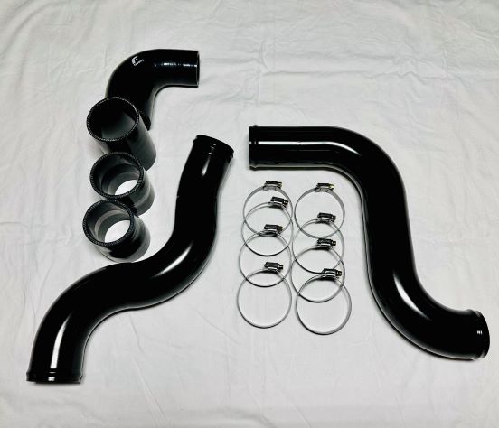 Ford Ranger PX 1-3 (3.2Liter) Intercooler Pipes