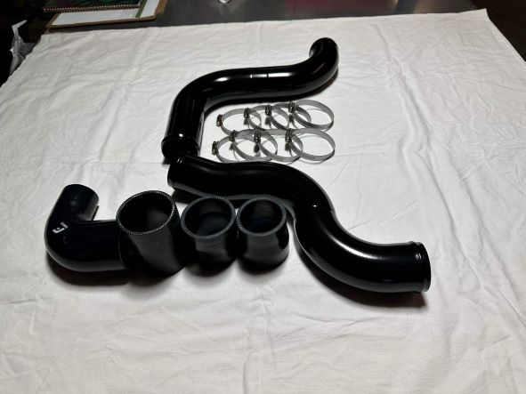 Ford Ranger PX 1-3 (3.2Liter) Intercooler Pipes
