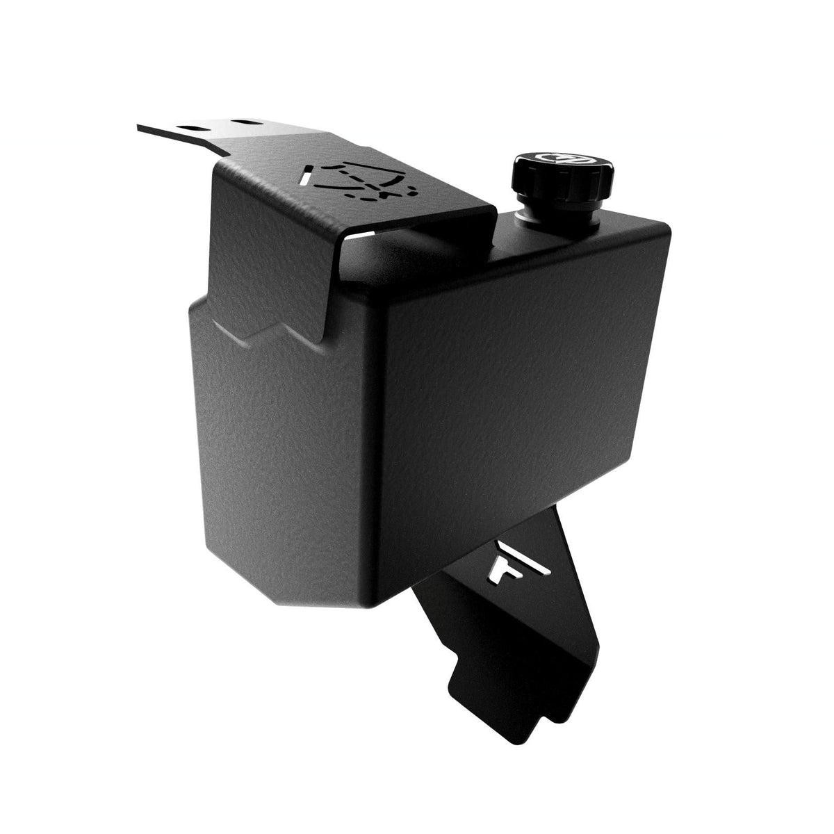 Mitsubishi Pajero - Panel Airbox