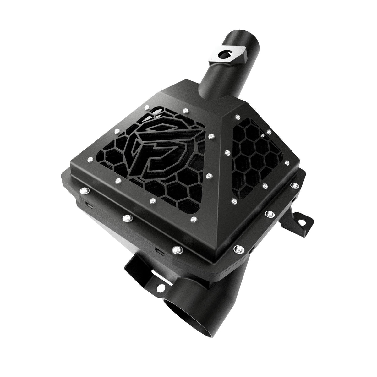 Toyota Landcruiser 100 Series (2UZ V8 Petrol) Panel Airbox