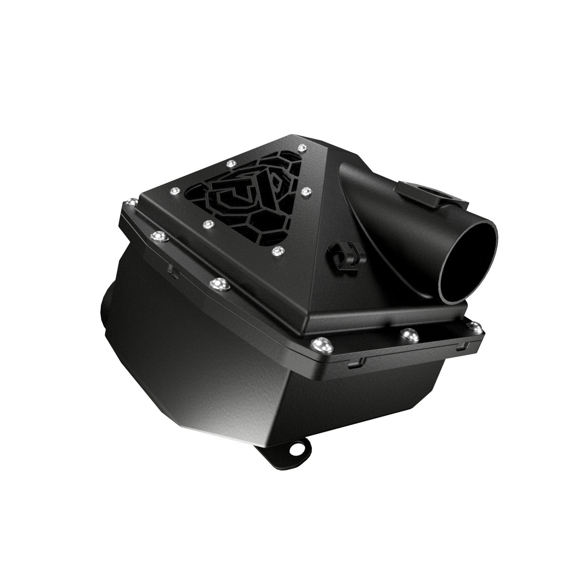 Toyota Prado 150 Series (1GD Engine 2016-2023) Panel Airbox