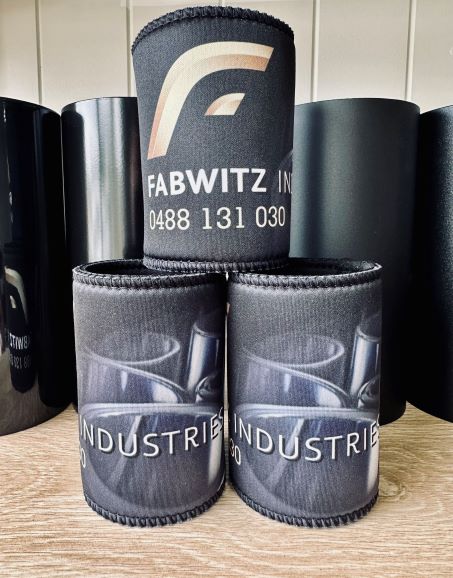 Fabwitz Industries - Original Stubby Holder