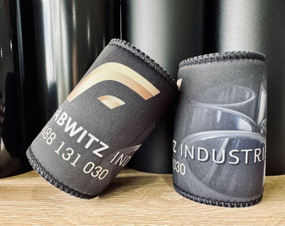 Fabwitz Industries - Original Stubby Holder