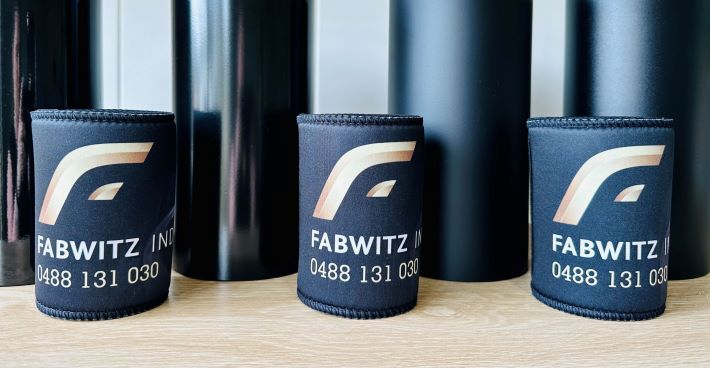 Fabwitz Industries - Original Stubby Holder