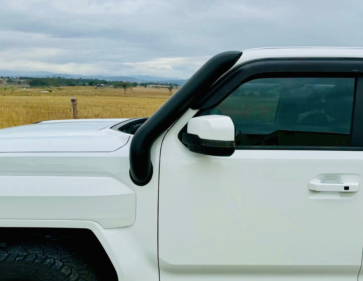 Kia Tasman (2025+) 4" Snorkel